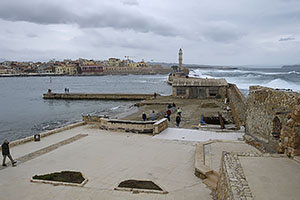 Chania