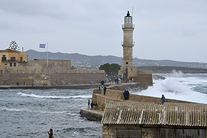 Chania
