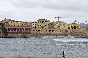 Chania