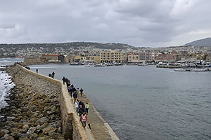 Chania