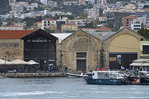 Chania