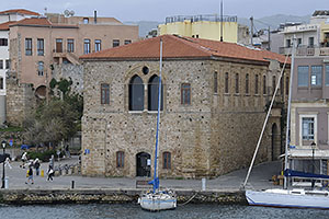 Chania