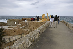 Chania