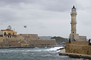 Chania