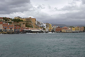 Chania