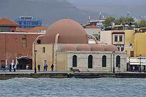 Chania