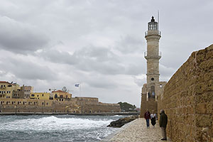 Chania