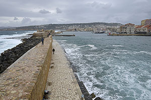 Chania