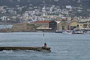 Chania