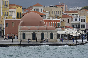 Chania