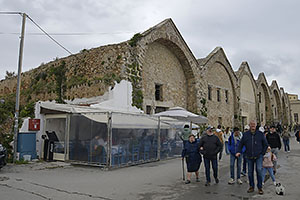 Chania