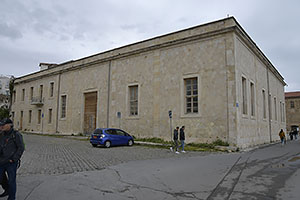 Chania