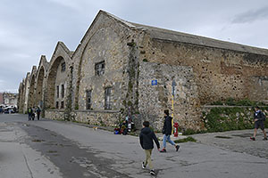 Chania