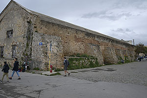 Chania