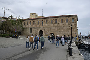 Chania