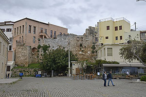 Chania