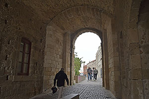 Chania