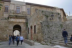 Chania
