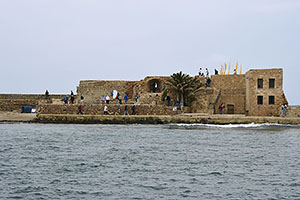 Chania