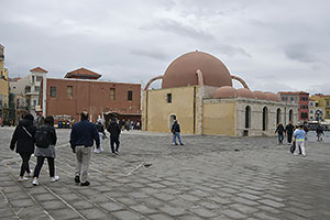 Chania