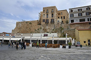 Chania