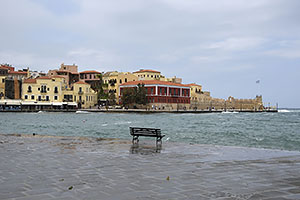Chania
