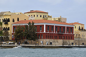 Chania