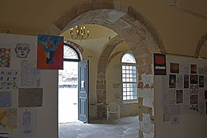Chania
