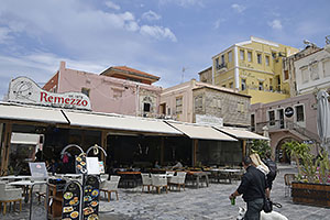 Chania