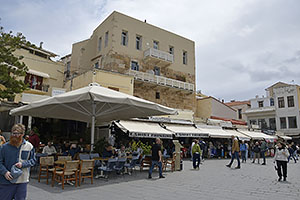 Chania