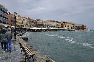 Chania
