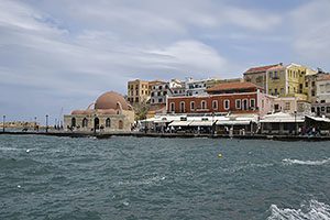 Chania
