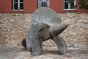 Chania