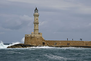 Chania