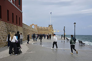 Chania