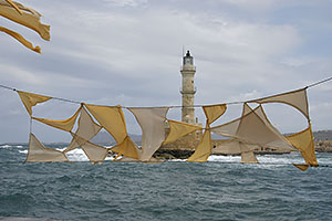 Chania