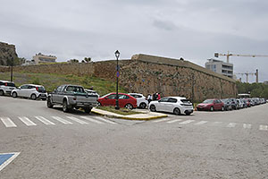 Chania