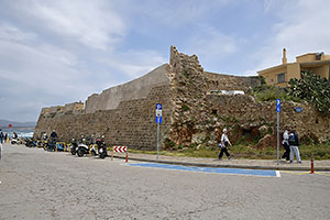 Chania