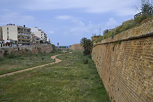 Chania