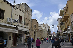 Chania