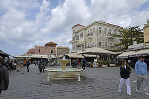 Chania
