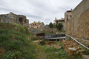 Chania