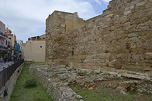 Chania