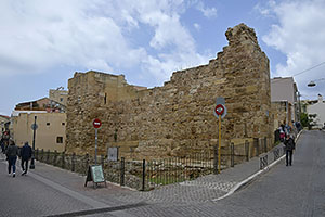 Chania