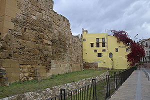 Chania