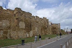 Chania