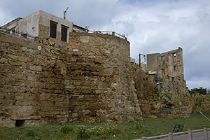 Chania