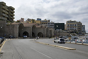 Heraklion