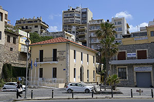 Heraklion