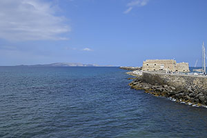 Heraklion